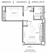 East Tioga Lofts photo'