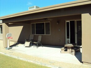 11607 E 25th Pl in Yuma, AZ - Building Photo - Building Photo