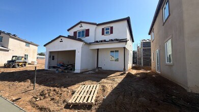 Aviana at Monte Vista Living in Yucaipa, CA - Building Photo - Building Photo