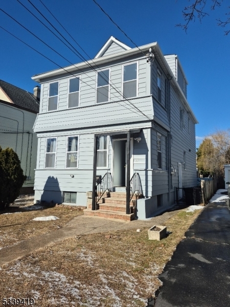 50 High St in Clifton, NJ - Building Photo - Building Photo