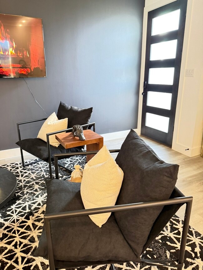 property at 5527 Denmark St