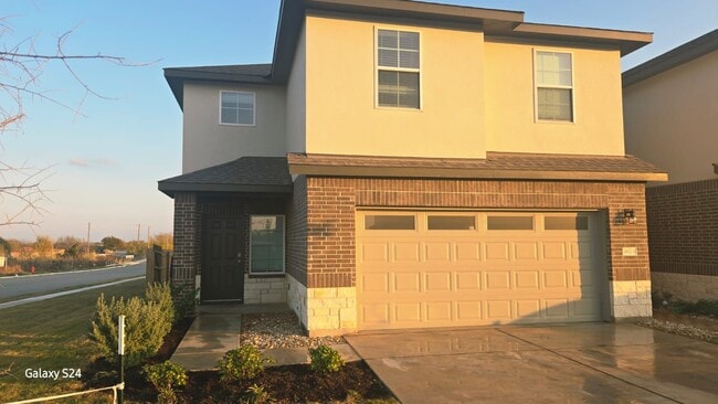 14821 Perlino Wy in Manor, TX - Building Photo - Building Photo