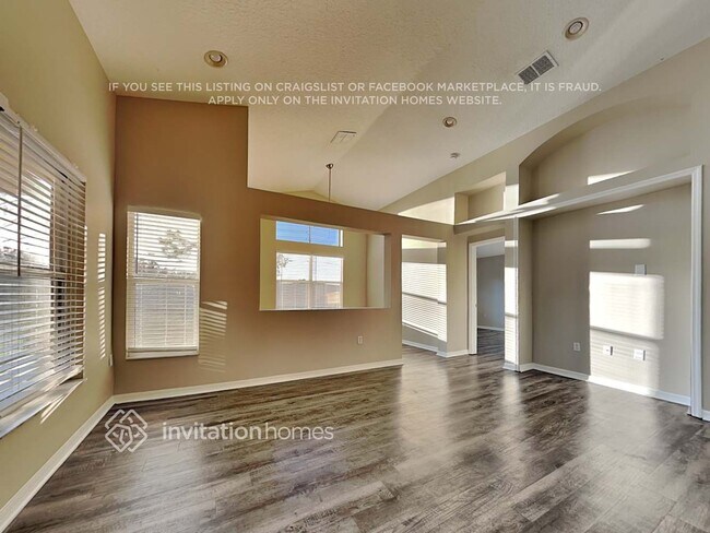 3307 Coconut Grove Rd in Land O Lakes, FL - Building Photo - Building Photo