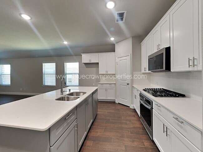 1132 Red Hawk Ln in Forney, TX - Building Photo - Building Photo
