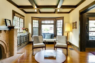 4534 Melbourne Ave in Los Angeles, CA - Building Photo - Building Photo