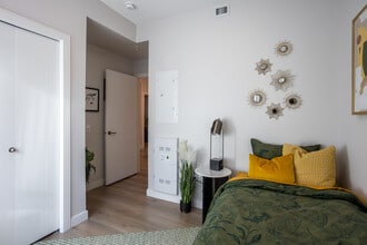Abbey Park Residences in Edmonton, AB - Building Photo - Interior Photo