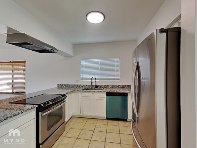 property at 9130 E Calle María