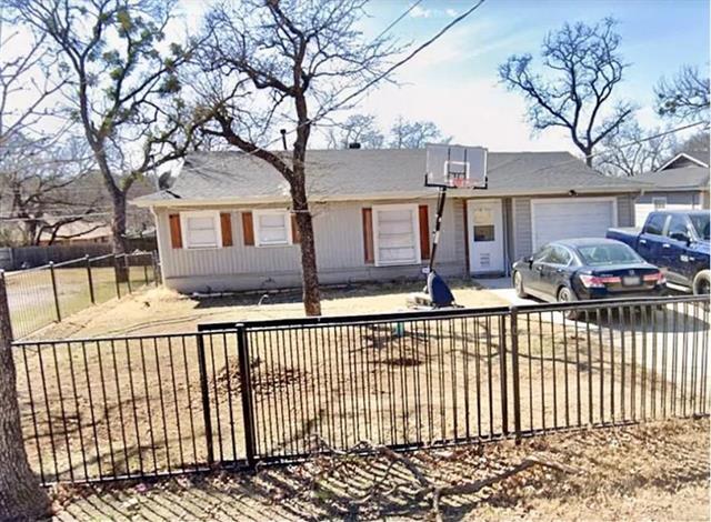 property at 2412 Cravens Rd