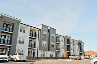 Archdale Senior Apartments