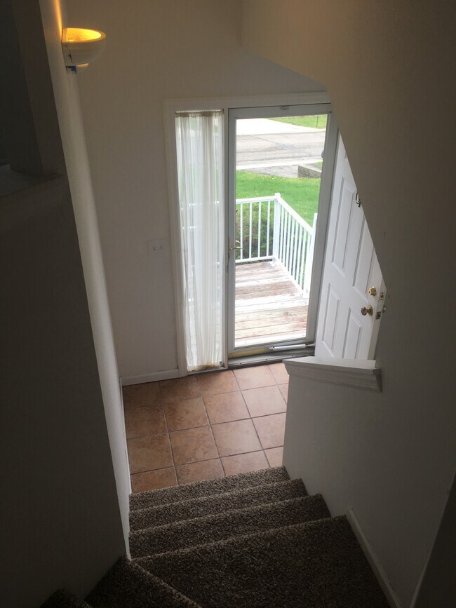 44 Westfield Pl, Unit 44 Westfield Pl in Athens, OH - Foto de edificio - Building Photo