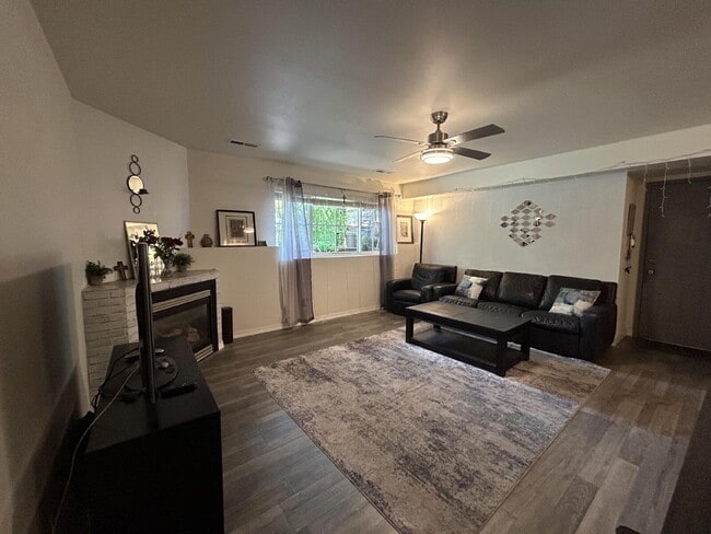 3505 Fallon St in Bozeman, MT - Building Photo - Building Photo