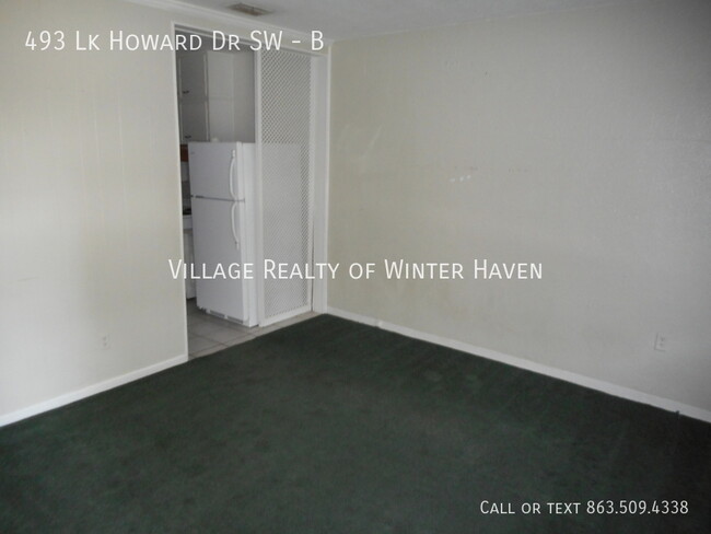 493 Lake Howard Dr SW in Winter Haven, FL - Building Photo - Building Photo