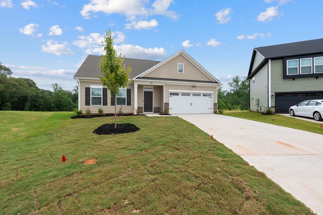 520 Barbican Pl in Greenville, SC - Building Photo - Building Photo