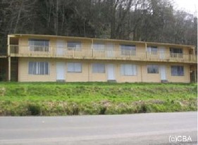 110 Broadway Ave in Hoquiam, WA - Building Photo