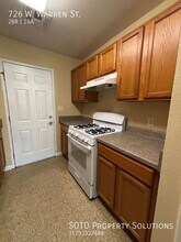 726 Warren St in Charleston, MO - Building Photo - Building Photo