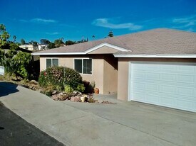4317 Lerida Dr in San Diego, CA - Building Photo