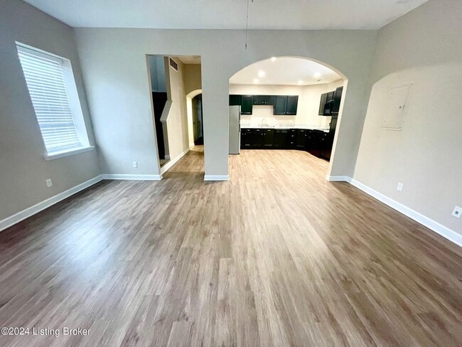 1229 S Floyd St in Louisville, KY - Building Photo - Building Photo