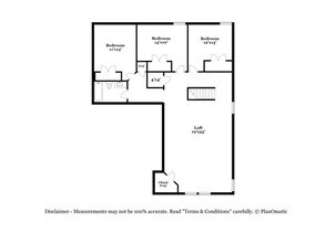 8712 Cove Meadow Ln in Fort Worth, TX - Building Photo - Building Photo