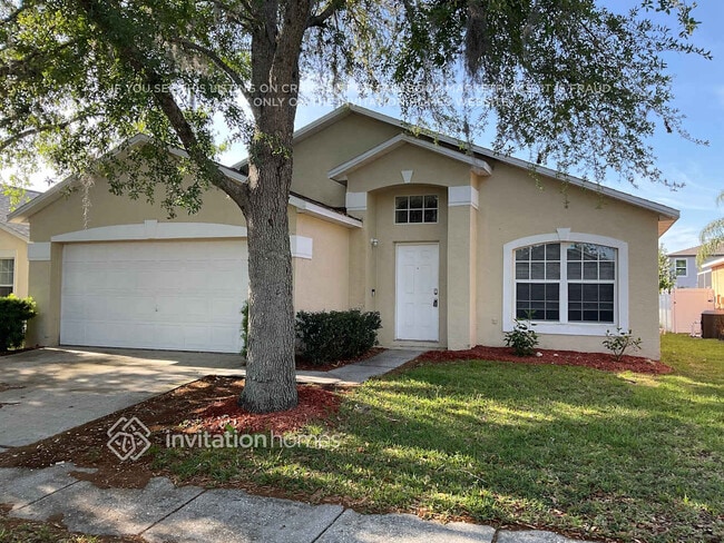 property at 1113 Winding Water Way