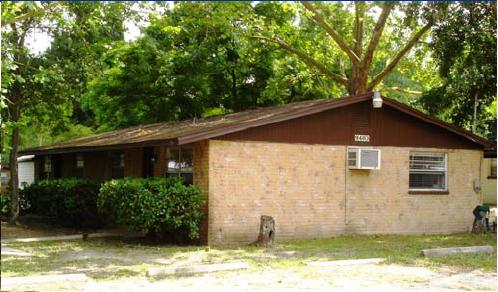 Goldenrod Commons in Thonotosassa, FL - Foto de edificio - Building Photo