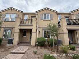 1301 Raritan Pl in Henderson, NV - Building Photo
