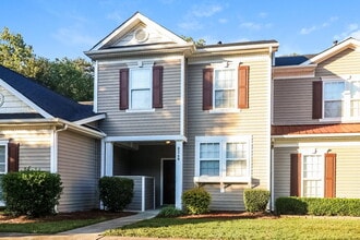 8248 Carob Tree Ln in Charlotte, NC - Building Photo - Building Photo