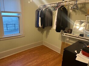 1741 N Franklin Pl, Unit 1 in Milwaukee, WI - Building Photo - Building Photo