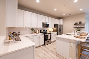 14001 Horseshoe Bend in Conroe, TX - Building Photo