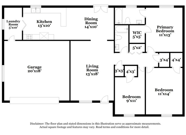 4114 Kingdom Ln in Knoxville, TN - Building Photo - Building Photo