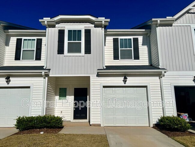 property at 613 Reese Ln