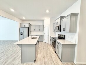 4125 Claret Cup Dr in Kannapolis, NC - Foto de edificio - Building Photo