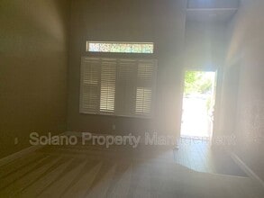 2537 Shorey Way in Fairfield, CA - Building Photo - Building Photo