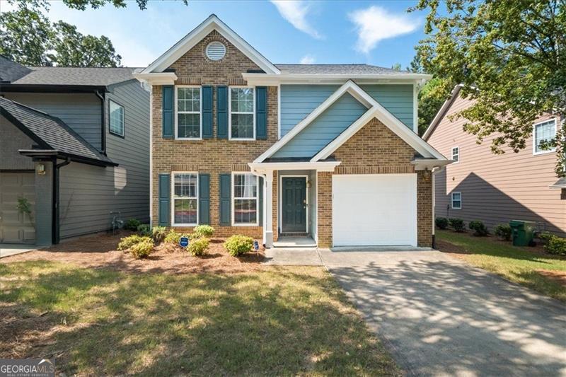 1424 Gates Cir SE in Atlanta, GA - Building Photo