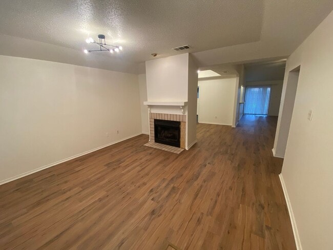 1505 Curtis Ln in Cedar Hill, TX - Building Photo - Building Photo