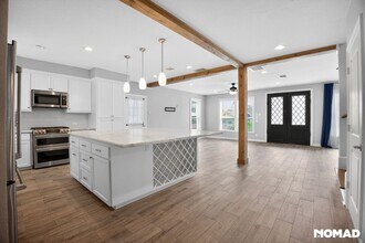 2403 Arbor St in Houston, TX - Foto de edificio - Building Photo