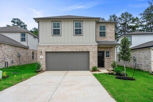 21 Courageous Side Way in Magnolia, TX - Building Photo
