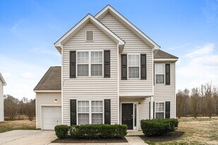 4530 Fox Thorne Dr in Charlotte, NC - Building Photo