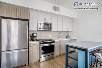 8809 Washington Blvd in Culver City, CA - Building Photo - Building Photo