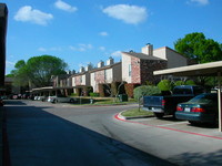 12484 Abrams Dr in Dallas, TX - Building Photo - Building Photo