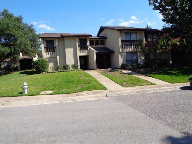 property at 534 Campana Ct