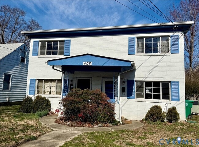 406 Bradsher Ave in Colonial Heights, VA - Building Photo - Building Photo