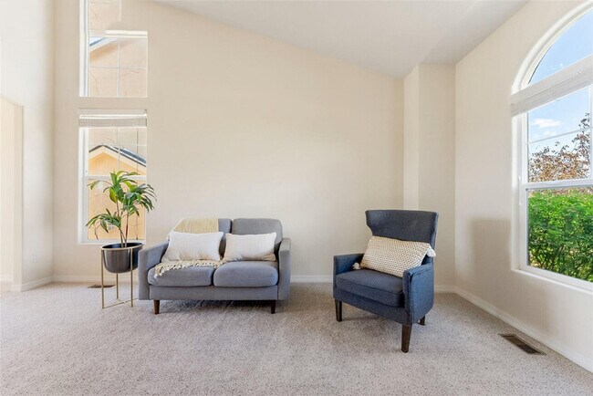 9891 Red Sage Dr in Colorado Springs, CO - Foto de edificio - Building Photo