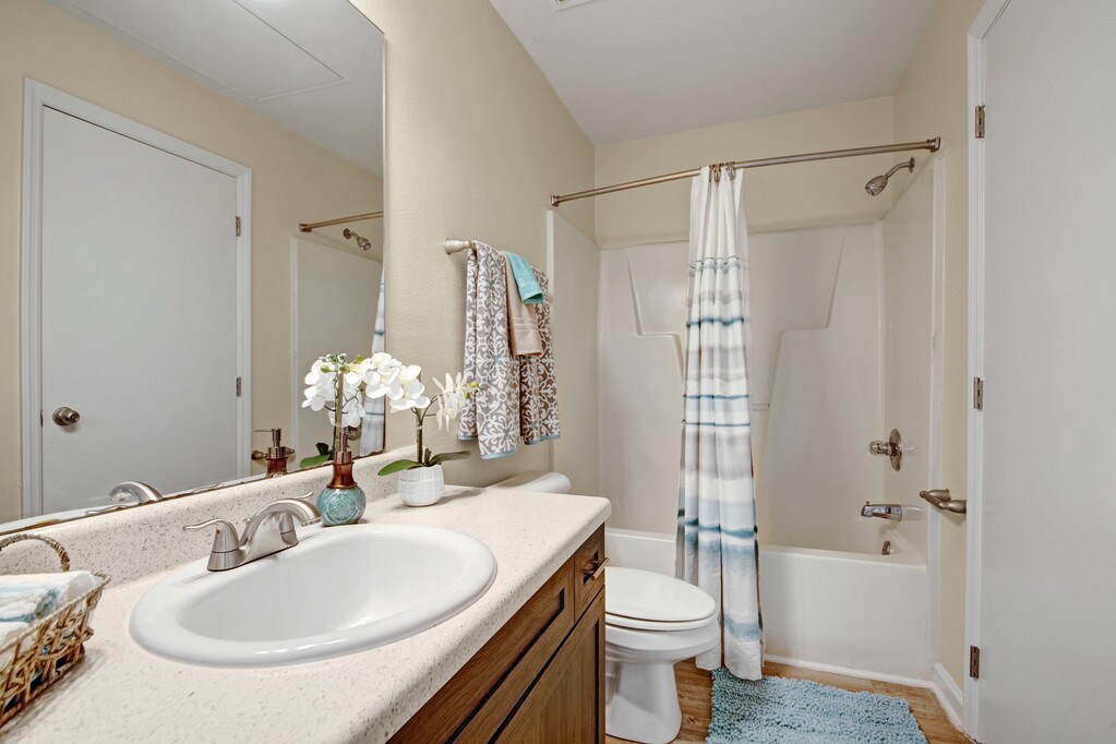 Canterbury Apartments in Myrtle Beach, SC