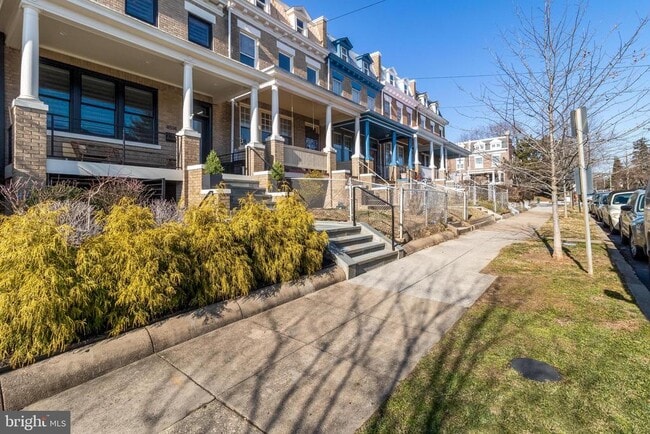 property at 4514 15th St NW