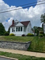 214 McKendree Ave in Annapolis, MD - Building Photo