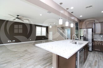 3080 S Jasmine Dr in Chandler, AZ - Foto de edificio - Building Photo