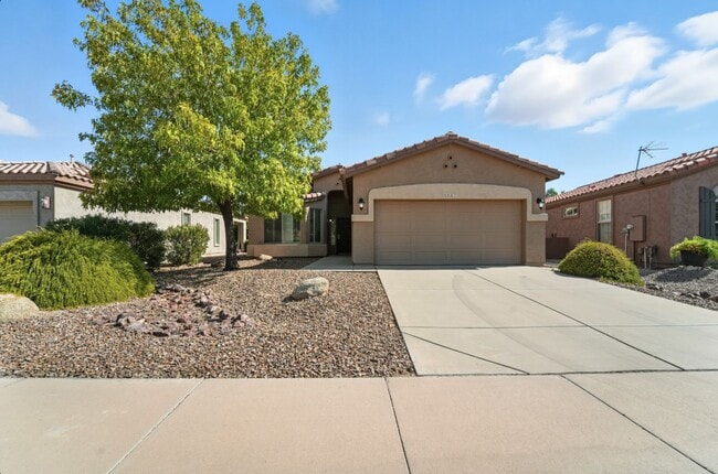 property at 4697 E Jude Ct
