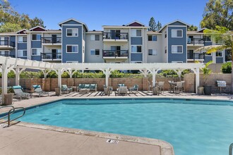 The Avenue at Carlsbad in Carlsbad, CA - Building Photo - Building Photo