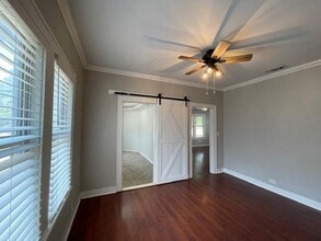 918 N Rockwall Ave in Terrell, TX - Building Photo - Building Photo