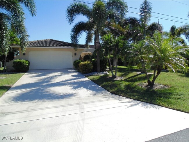 property at 4011 SW 2nd Ave